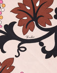 Emilio Pucci Rock im Signature-Print