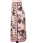 Emilio Pucci Rock im Signature-Print