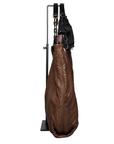 Lanvin Braune Amalia Tote-Bag