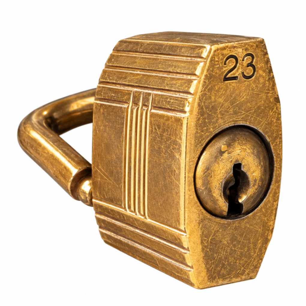 HERMÈS VINTAGE HAUT À COURROIES HAC 50 