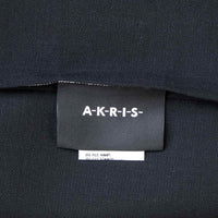 Akris reversible wool blazer