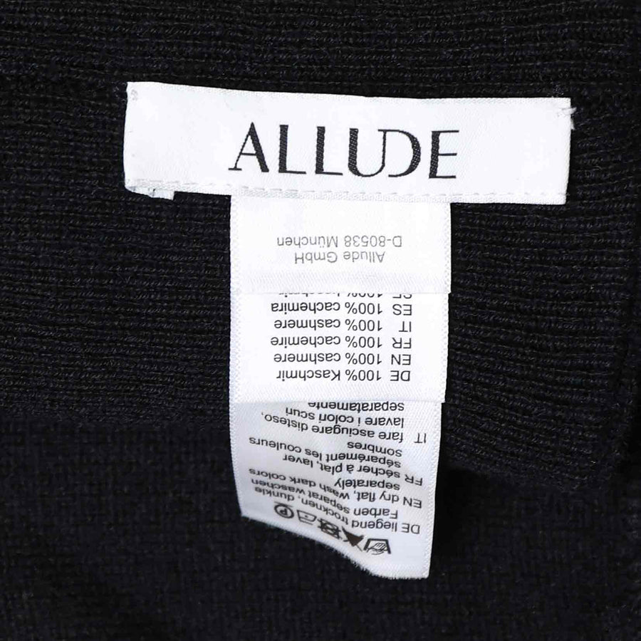 Allude wool gloves
