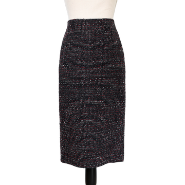 Altuzarra tweed skirt