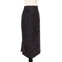 Altuzarra tweed skirt