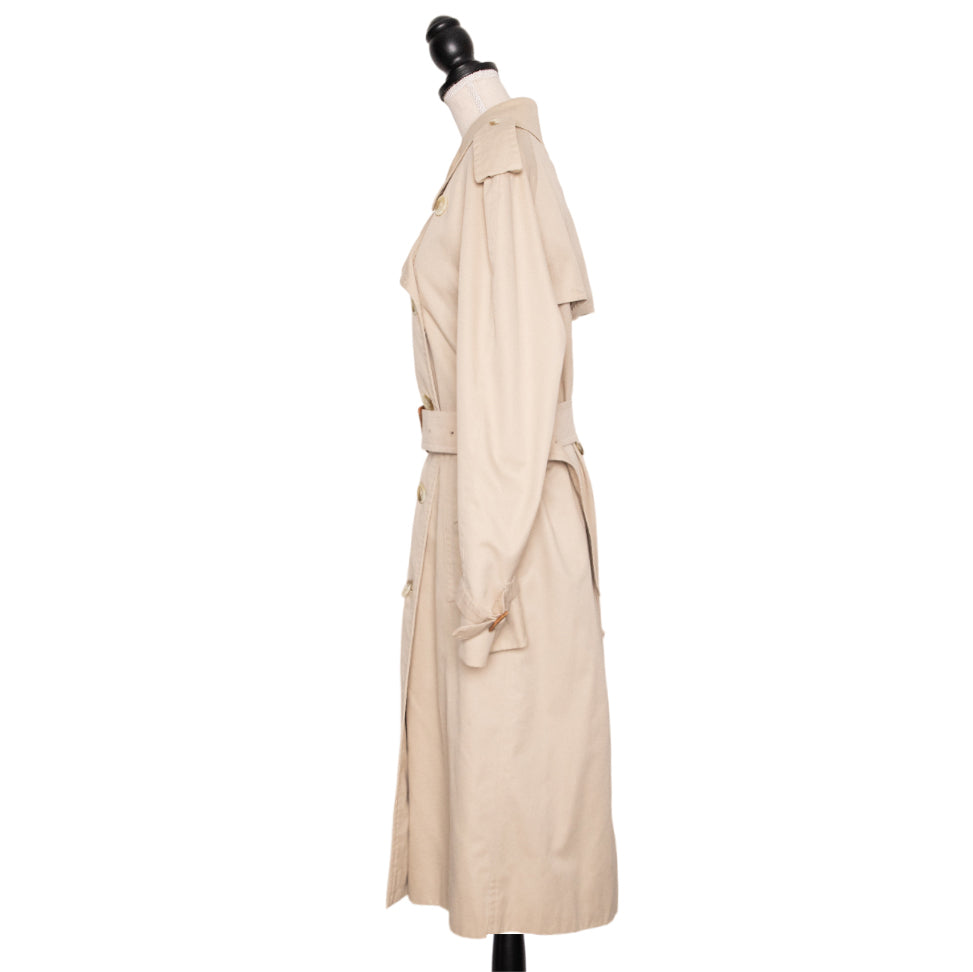 Burberry Classic Trench Coat