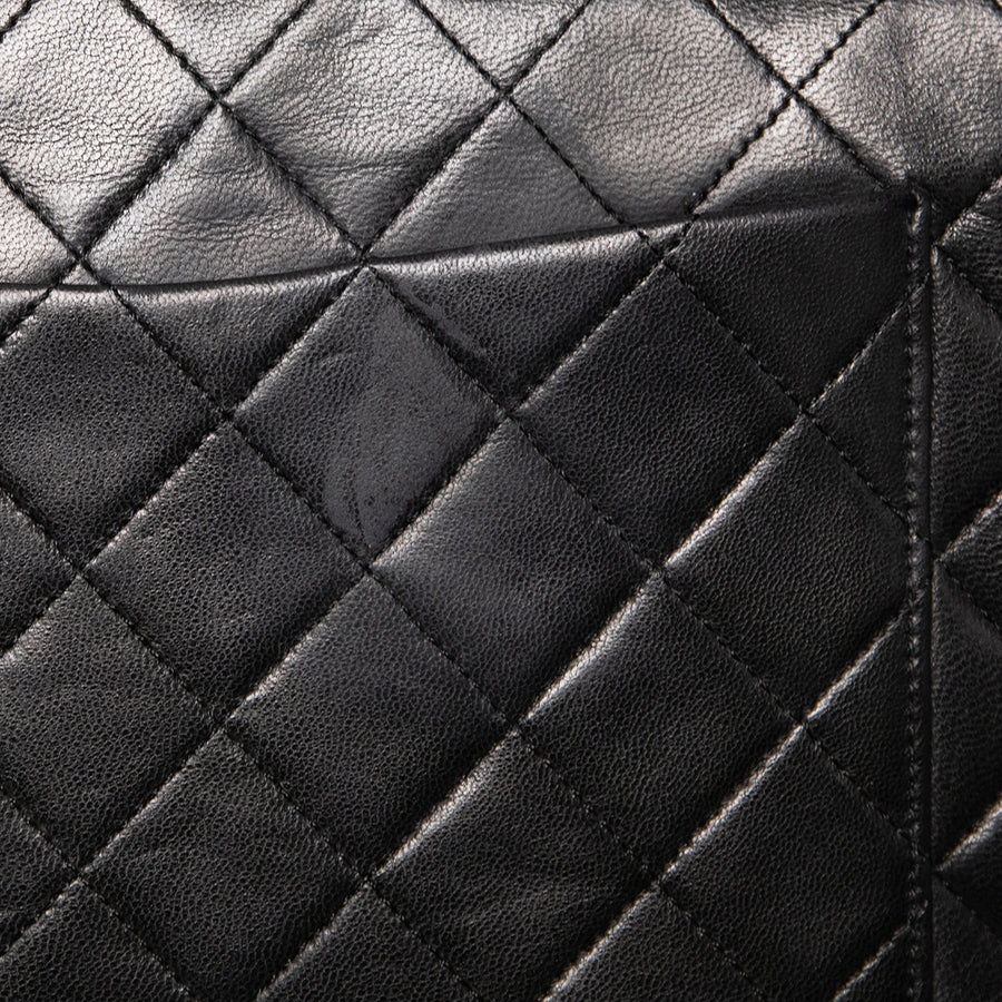 Chanel Klassische Double Flap Bag