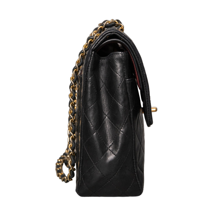 Chanel Klassische Double Flap Bag