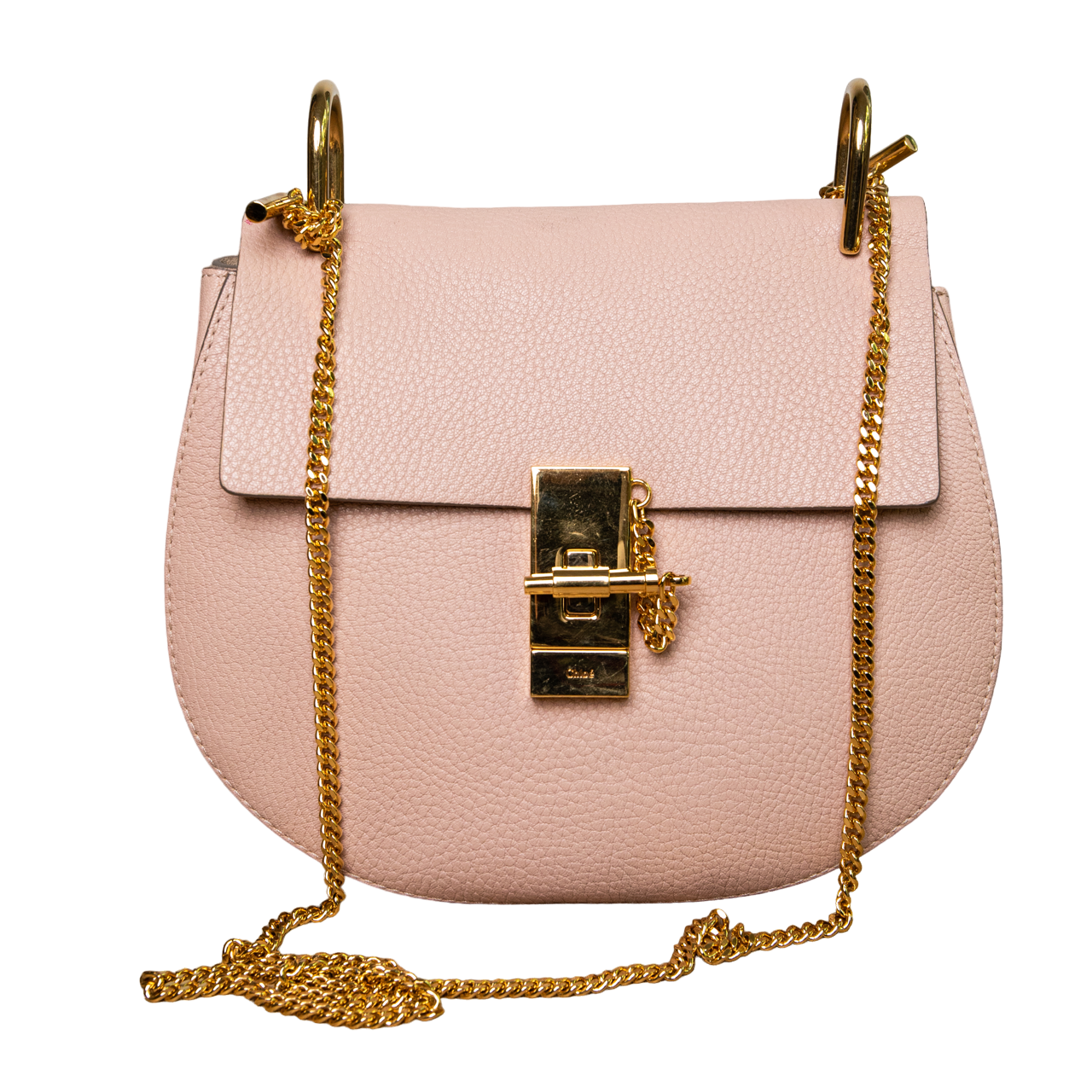 Chloé Medium Drew Bag