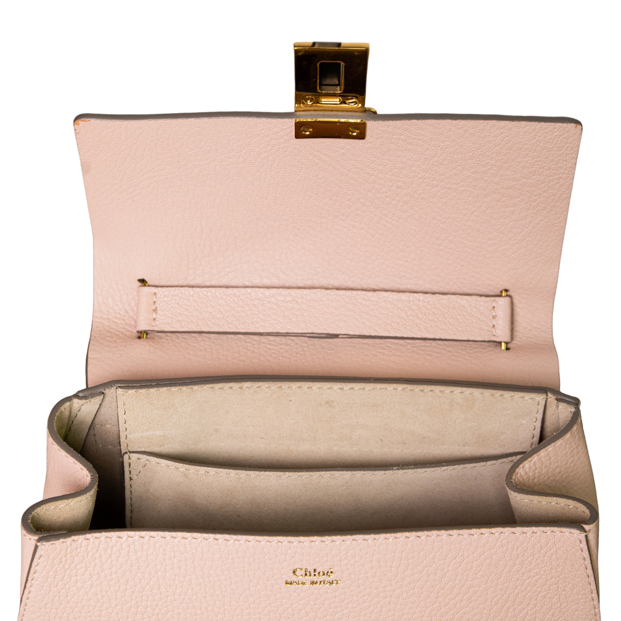 Chloé Medium Drew Bag