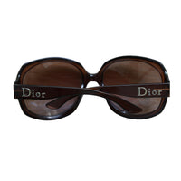 Christian Dior vintage oversized style sunglasses