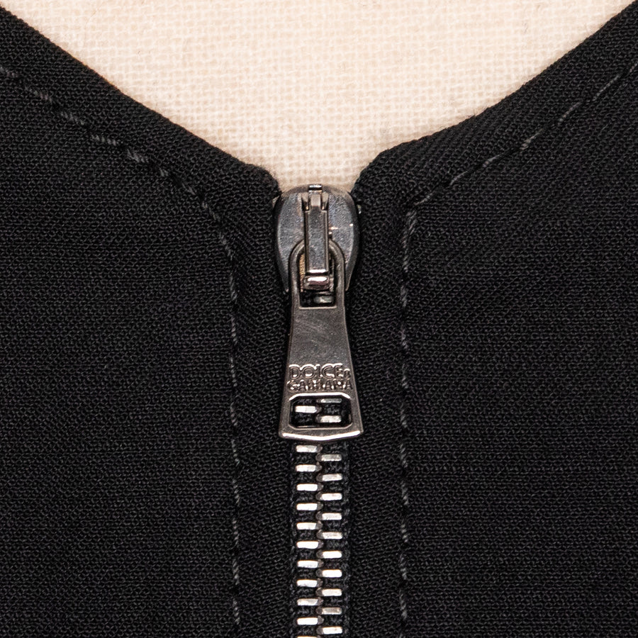 Dolce &amp; Gabbana cocktail dress with belt ®