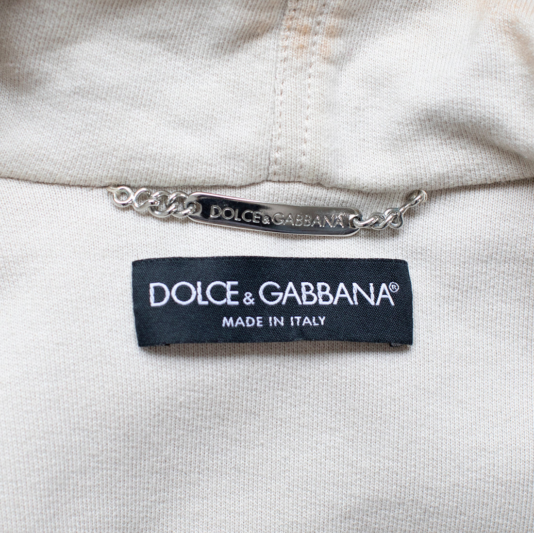 Dolce&amp;Gabbana jogging suit