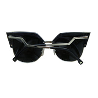 Fendi Iconic Cat Eye sunglasses