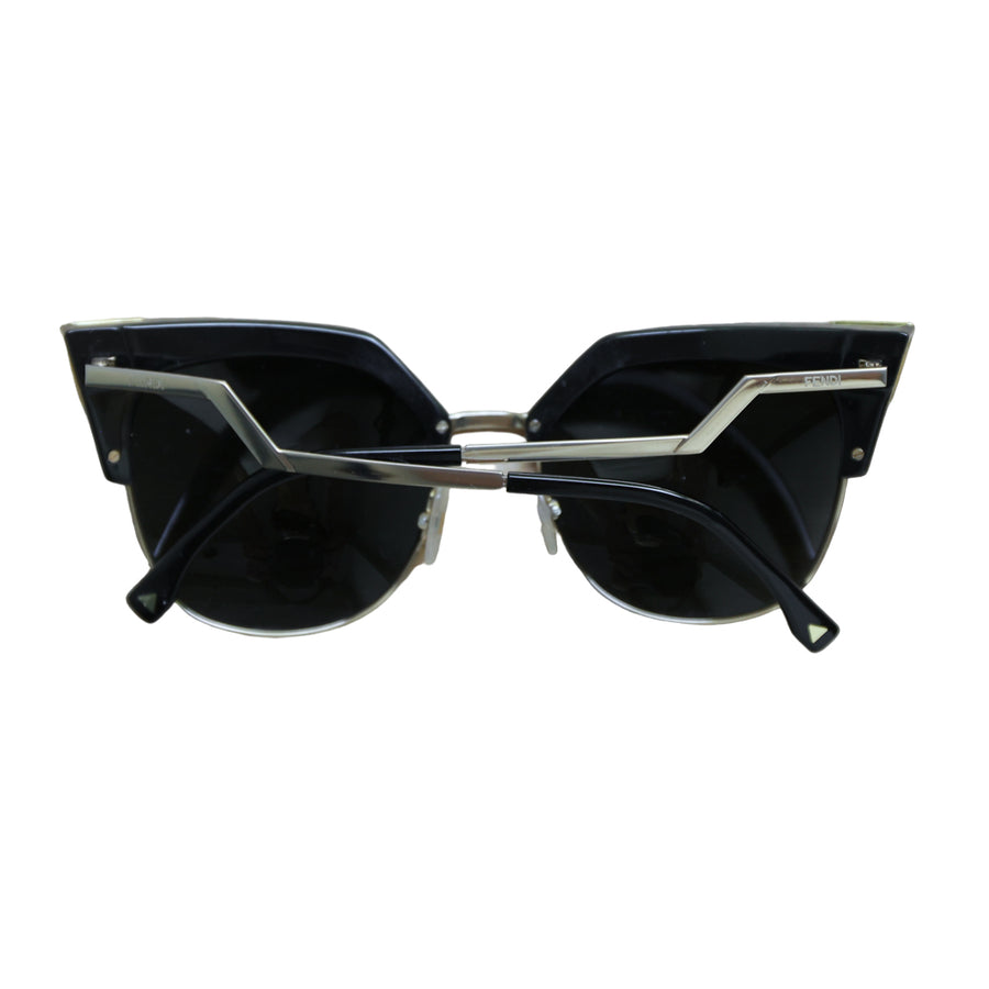 Fendi Iconic Cat Eye sunglasses