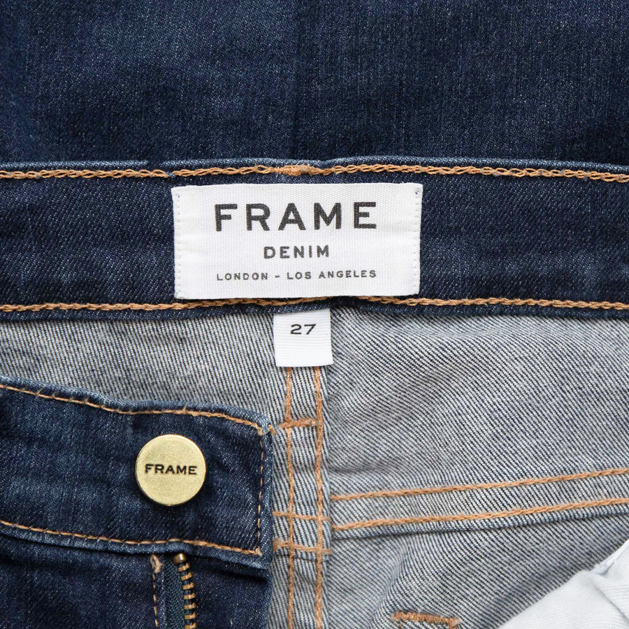 Frame Jeans "Le Skinny de Jeanne"