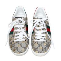Gucci Logo-Sneaker
