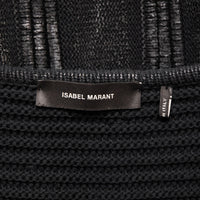 Isabel Marant short wool blazer