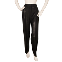 Jacquemus pleated pants