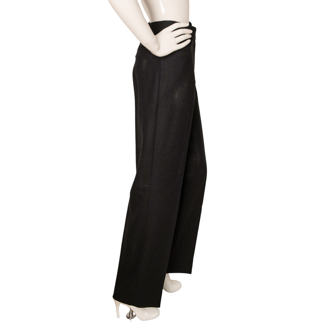 Jacquemus pleated pants