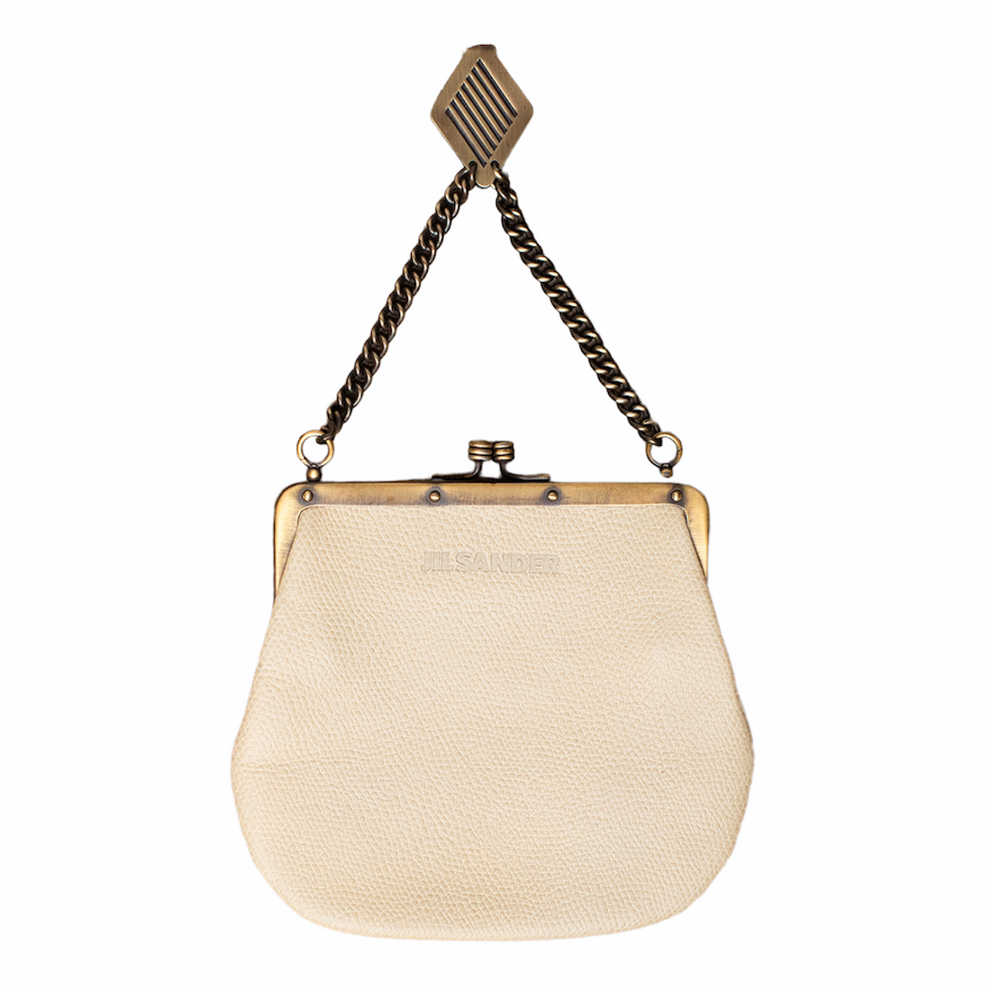 Jil sander 2025 vintage bag