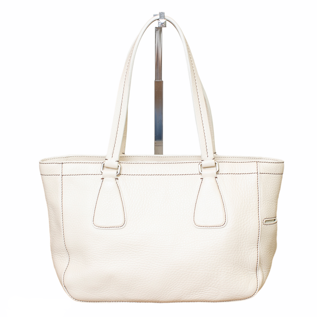 Jil Sander Classic zipped handbag