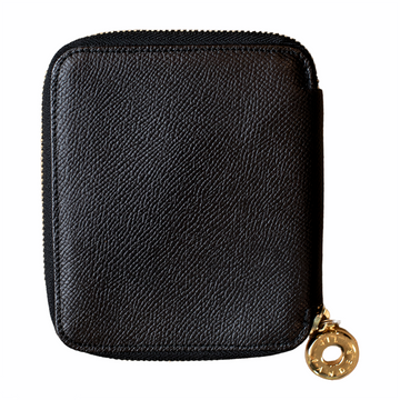 Jil Sander Classic wallet with zip