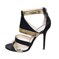 Jimmy Choo ankle sandals