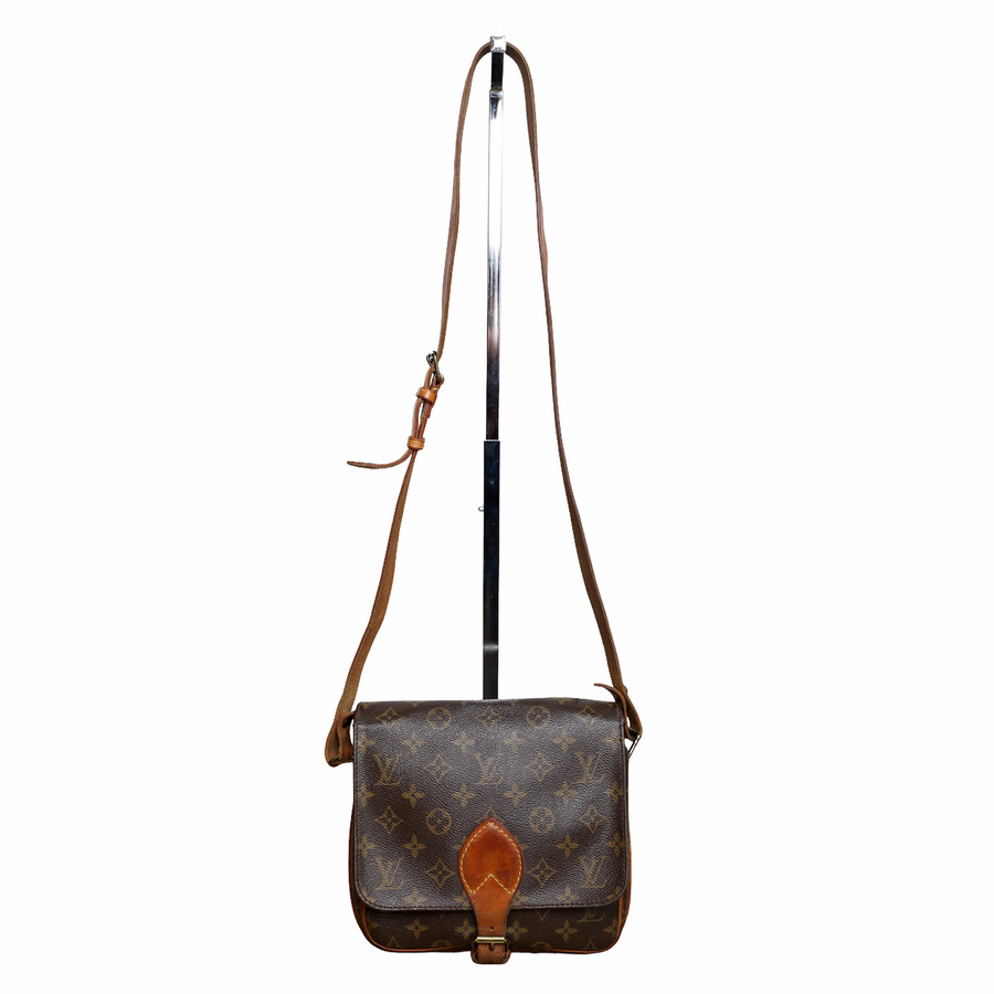 Louis Vuitton Classic Vintage Shoulder Bag
