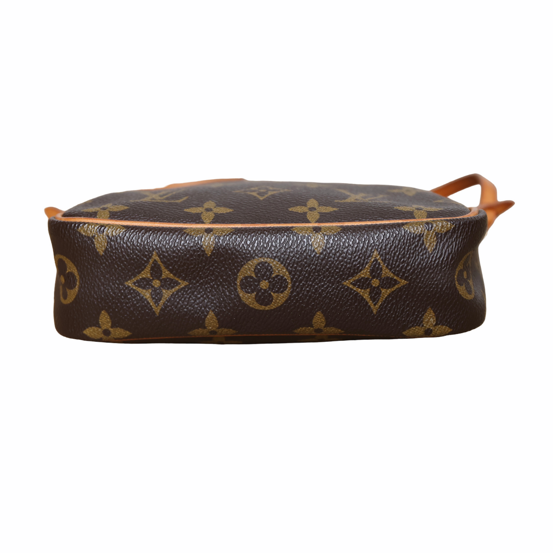 Louis Vuitton vintage pouchette with zip