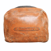 Louis Vuitton vintage duffel bag