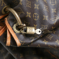 Louis Vuitton Vintage Seesack
