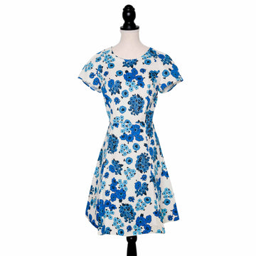 Max&Co. Kleid mit floralem Print