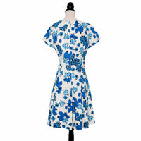 Max&amp;Co. Dress with a floral print
