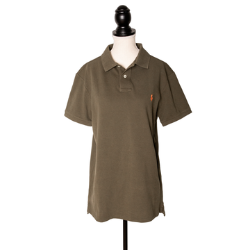 Ralph Lauren Classic Slim Fit Polo Shirt