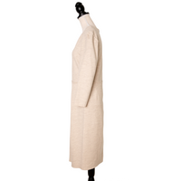 René Storck Classic shift dress made of wool