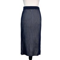Victoria, Victoria Beckham striped pencil skirt