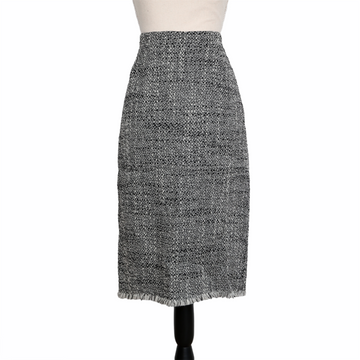 Yuki Torii tweed skirt
