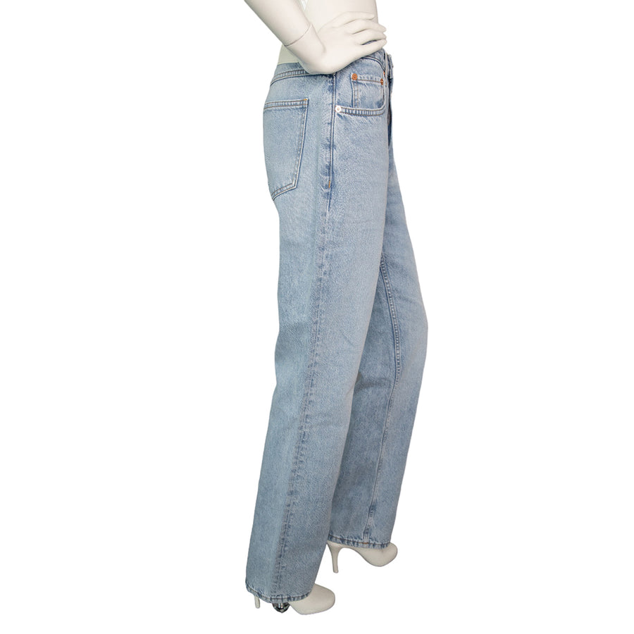 Closed High Rise Roan Jeans