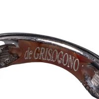 De Grisogono Gocce Ring aus Weißgold