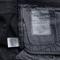 Frame dark blue "Forever Karlie" jeans