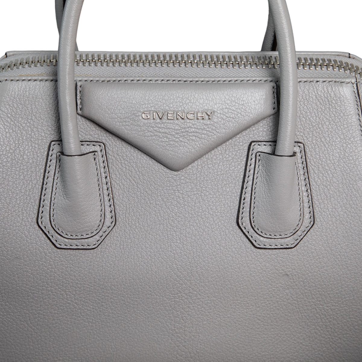 Givenchy Kleine Antigona Schultertasche