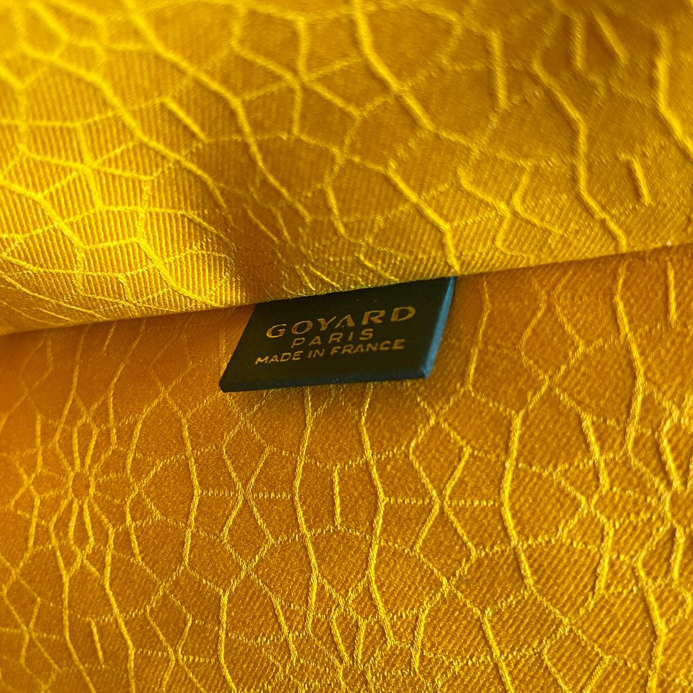 Goyard Royal Mansour Shopper Limited Edition