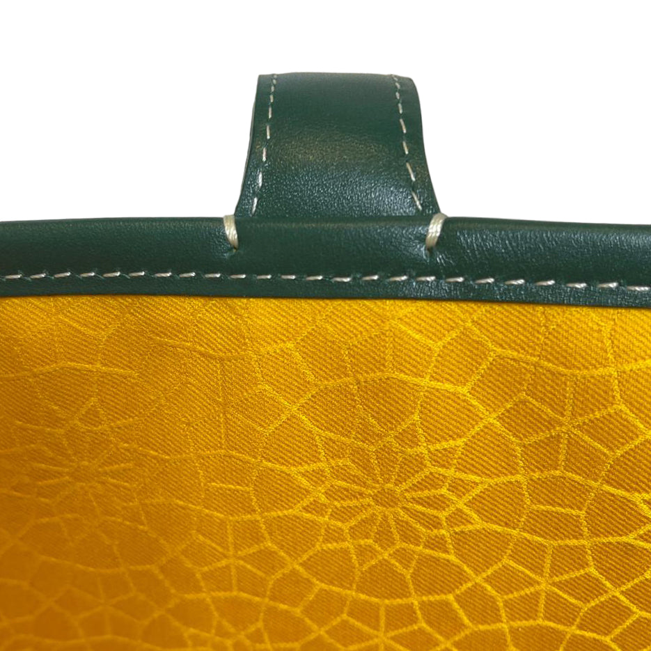 Goyard Royal Mansour Shopper Limited Edition