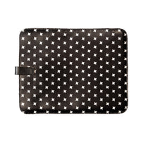 Marni iPad case with star print