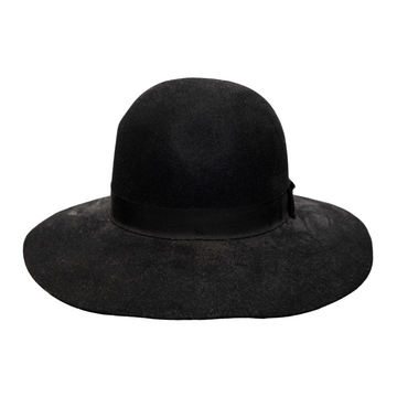 Lanvin Flapper Hat - 57