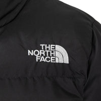 The North Face Wattierte Winterjacke im Cropped Look