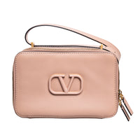 Valentino V-Logo Crossbody Box Bag
