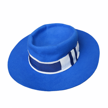 100% Capri Panama hat