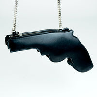 Saint Laurent Bo Gun shoulder bag