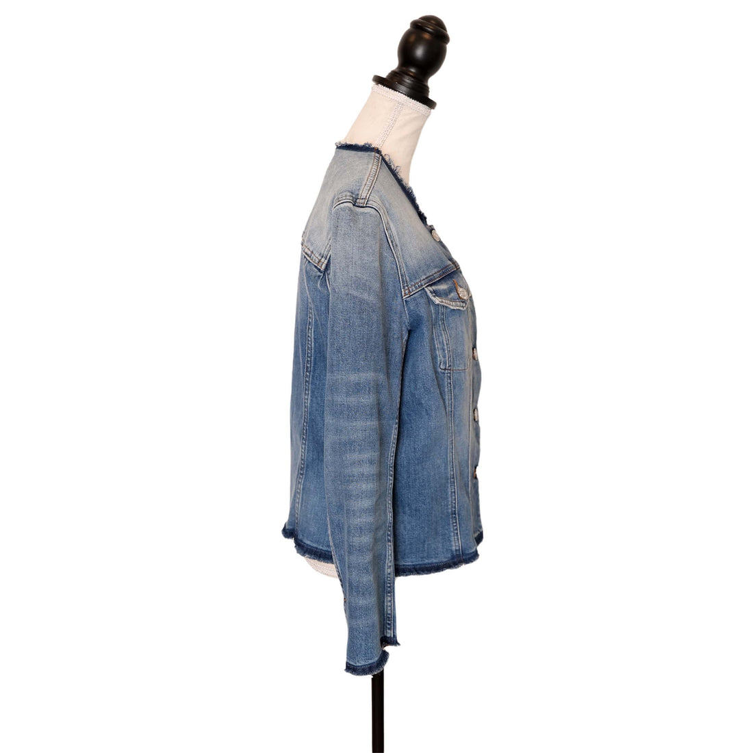 7 for all Mankind Jeansjacke